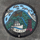 神戸市（兵庫県のマンホールカード）