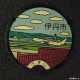 伊丹市 4（兵庫県のマンホールカード）