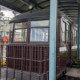 西大寺鉄道・西大寺市駅（岡山県の保存車両）