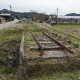 日置〜村雲駅間（篠山線・遺構めぐり）