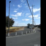 下石野駅（三木鉄道三木線・廃駅）
