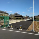 高木駅（三木鉄道三木線・廃駅）