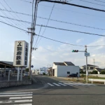 別府港駅（野口線／土山線）（別府鉄道・廃駅）