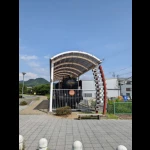 有田川鉄道公園（和歌山県の保存車両）