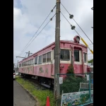 貝塚市水間（大阪府の保存車両）