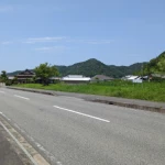 北山駅（野上電気鉄道・廃駅）