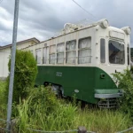 室山公園（和歌山県の保存車両）