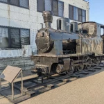 マキウラ鋼業（兵庫県の保存車両）