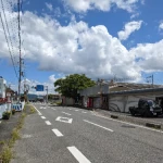 大和安堵駅（天理軽便鉄道・遺構巡り）