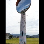 西脇市坂本：その２（北緯35度モニュメント）