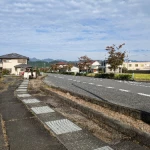 曽我井駅（鍛冶屋線・廃駅）