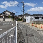 上平井駅（三蟠鉄道・遺構めぐり）
