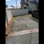 上平井駅（三蟠鉄道・遺構めぐり）