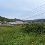 橋の痕跡（井笠鉄道 矢掛線・遺構めぐり）