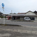 北川駅（井笠鉄道 矢掛線・遺構めぐり）