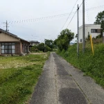 小平井駅（井笠鉄道 本線・遺構めぐり）