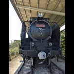 近鉄天理駅（奈良県の保存車両）