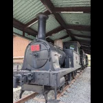 加悦鉄道資料館・その１（京都府の保存車両）