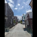 原尾島駅（西大寺鉄道・廃駅）