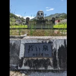 若い泉（岡本太郎・作品コレクション）