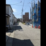 金楽寺駅（尼崎港線・遺構めぐりコレクション）