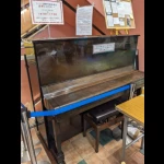 アクタ西宮東館２F（ストリートピアノ）