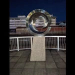 八時間労働制・発祥の地（発祥の地・コレクション）