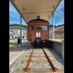 豊橋鉄道 田口線 モハ14（愛知県の保存車両）