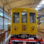 地下鉄100形（107号、108号車）（愛知県の保存車両）