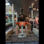 1800形蒸気機関車（京都鉄道博物館・その１）（京都府の保存車両）