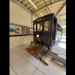 名電1号形電車（愛知県の保存車両）