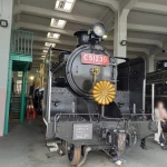 C51239（京都鉄道博物館・その４）（京都府の保存車両）