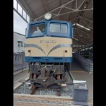 京都鉄道博物館・その５（京都府の保存車両）