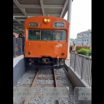 京都鉄道博物館・その７（京都府の保存車両）
