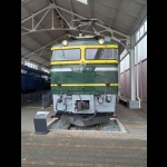 京都鉄道博物館・その１２（京都府の保存車両）