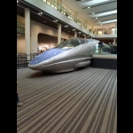 京都鉄道博物館・その１１（京都府の保存車両）