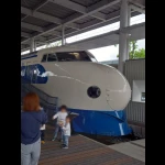 京都鉄道博物館・その１０（京都府の保存車両）