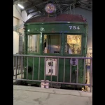 瀬戸蔵ミュージアム（愛知県の保存車両）