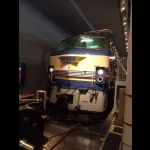 鉄道博物館：その４（埼玉県の保存車両）