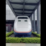 鉄道博物館：その８（埼玉県の保存車両）