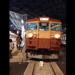 鉄道博物館：その６（埼玉県の保存車両）