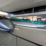 鉄道博物館：その１０（埼玉県の保存車両）