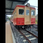 鉄道博物館：その１（埼玉県の保存車両）