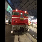 鉄道博物館：その３（埼玉県の保存車両）