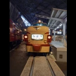 鉄道博物館：その５（埼玉県の保存車両）