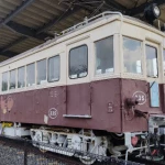 高松市牟礼町大町（香川県の保存車両）