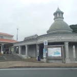 道の駅　宍喰温泉（徳島県にある道の駅コレクション）