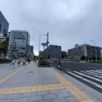 淀屋橋（鉄道路線に使用された橋）