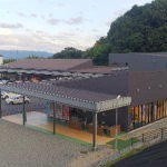 道の駅　かつらぎ（奈良県にある道の駅コレクション）