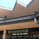 道の駅　マキノ追坂峠（滋賀県にある道の駅コレクション）